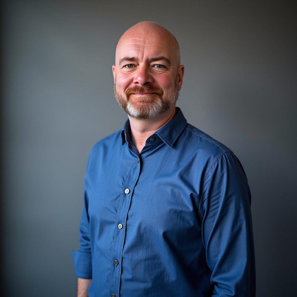 UX Writer Adrie van der Luijt